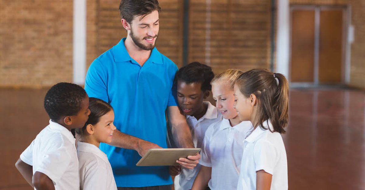 Talent has no limits—only platform