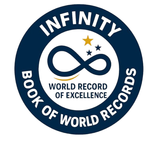 Infinity Book of World Records